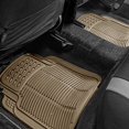 thumbnail image 3 of High Quality Rubber Floor Mats - BEIGE, 3 of 6
