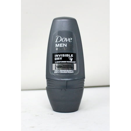 Dove Men Care Antiperspirant Moisturizing Deodorant 1.7 Ounce