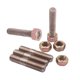 thumbnail image 5 of 5x Kit de Espárragos M10x1.25 para Turbos IHI RHF5H, RHF55, RHF5HB VF22, VF30, VF34, 5 of 9