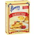 thumbnail image 3 of (4 pack) Pioneer Brand Buttermilk Biscuit & Baking Mix, 40 oz, 3 of 7