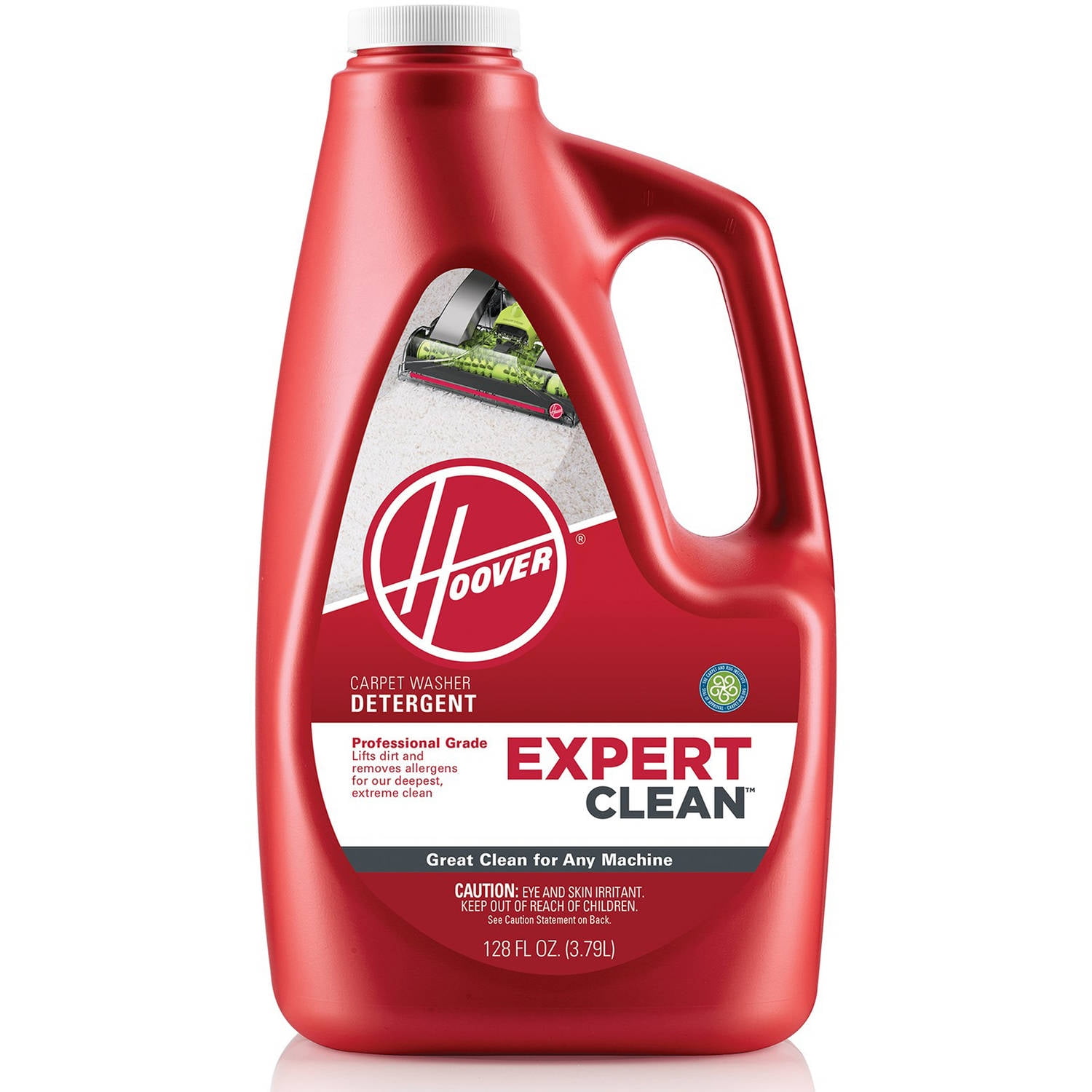 Hoover 2X SteamPlus Cleaning Solution 32 oz, WH00015