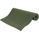 thumbnail image 2 of Tapete Yoga STINGRAY FITNESS con Correa 173x61cm Grosor 6mm verde, 2 of 3