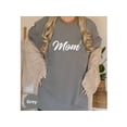 thumbnail image 3 of Funny Mom³ T-Shirt | Unique Math Mother’s Day Gift | Casual Women's Apparel, 3 of 10