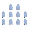thumbnail image 1 of Guante de planchado Guantes para vaporizador de prendas Mitón antivapor con presilla para el dedo (C), 1 of 9