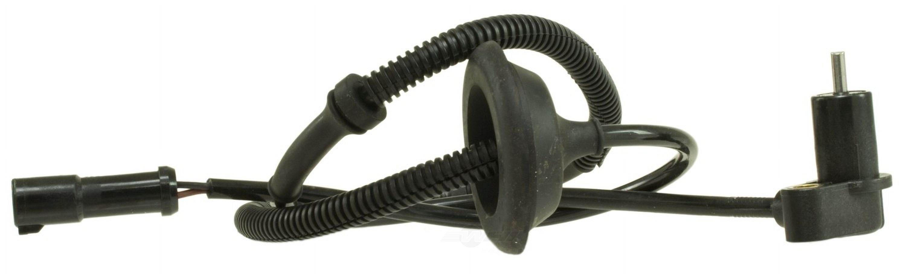 ABS Wheel Speed Sensor