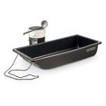 Shappell Jet Ice Fishing Sled, Large HeavyDuty MultiPurpose Utility