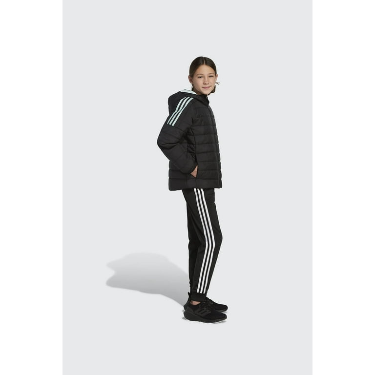Girls adidas shop puffer jacket