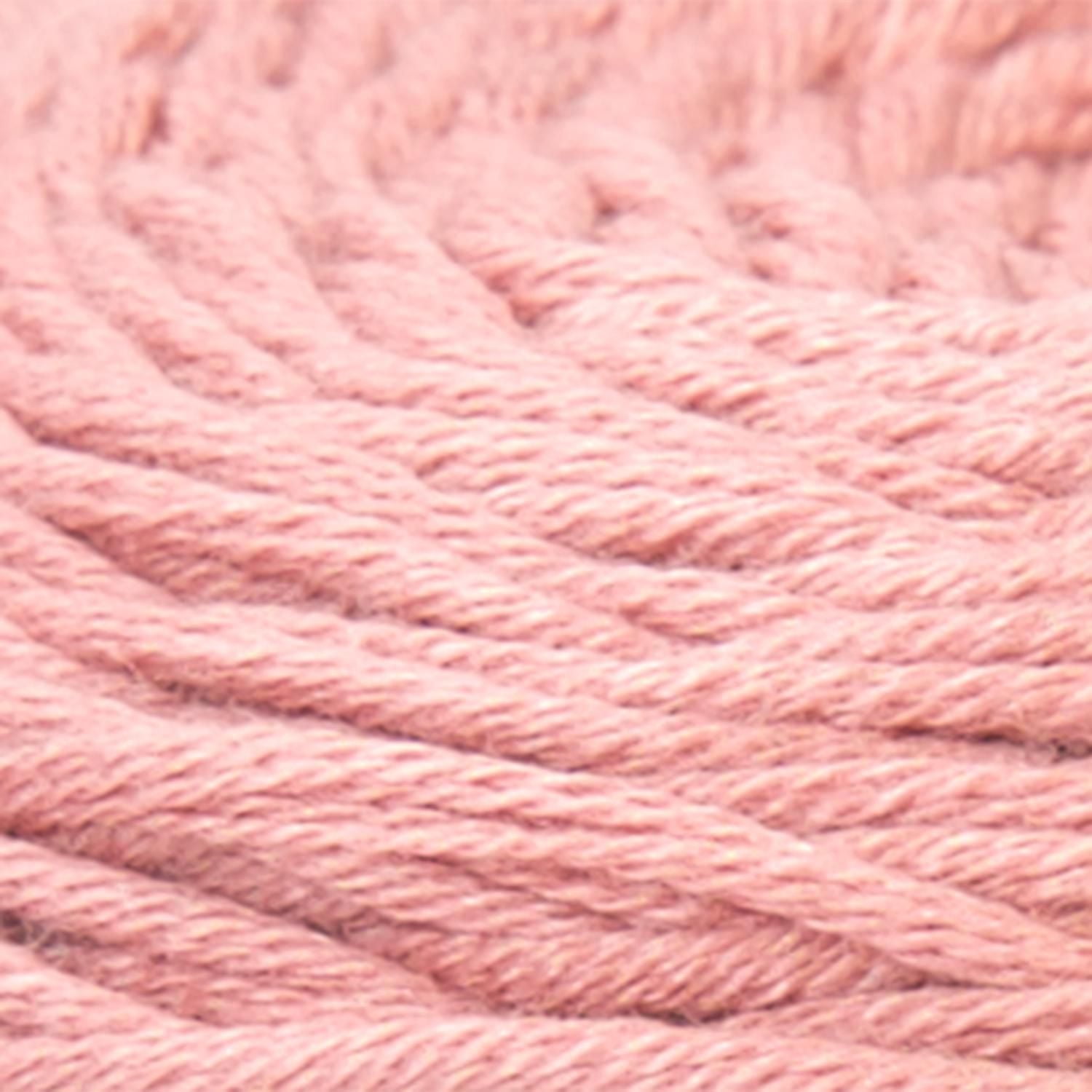 Fil Lion Brand Coboo® Mauve Fil de Coton Bambou #3 léger/ DK 100g/ 212m Fil de Coton Bambou #3 léger/ DK 100g/ 212m