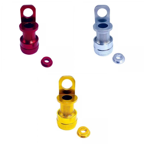 Hebilla De Pedal Soporte De Pedal De De Liberación shamjiam hebilla de liberación del pedal