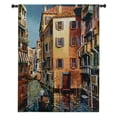 thumbnail image 1 of FineArtTapestries 3230-WH Venetian Light Wall Tapestry, 1 of 1
