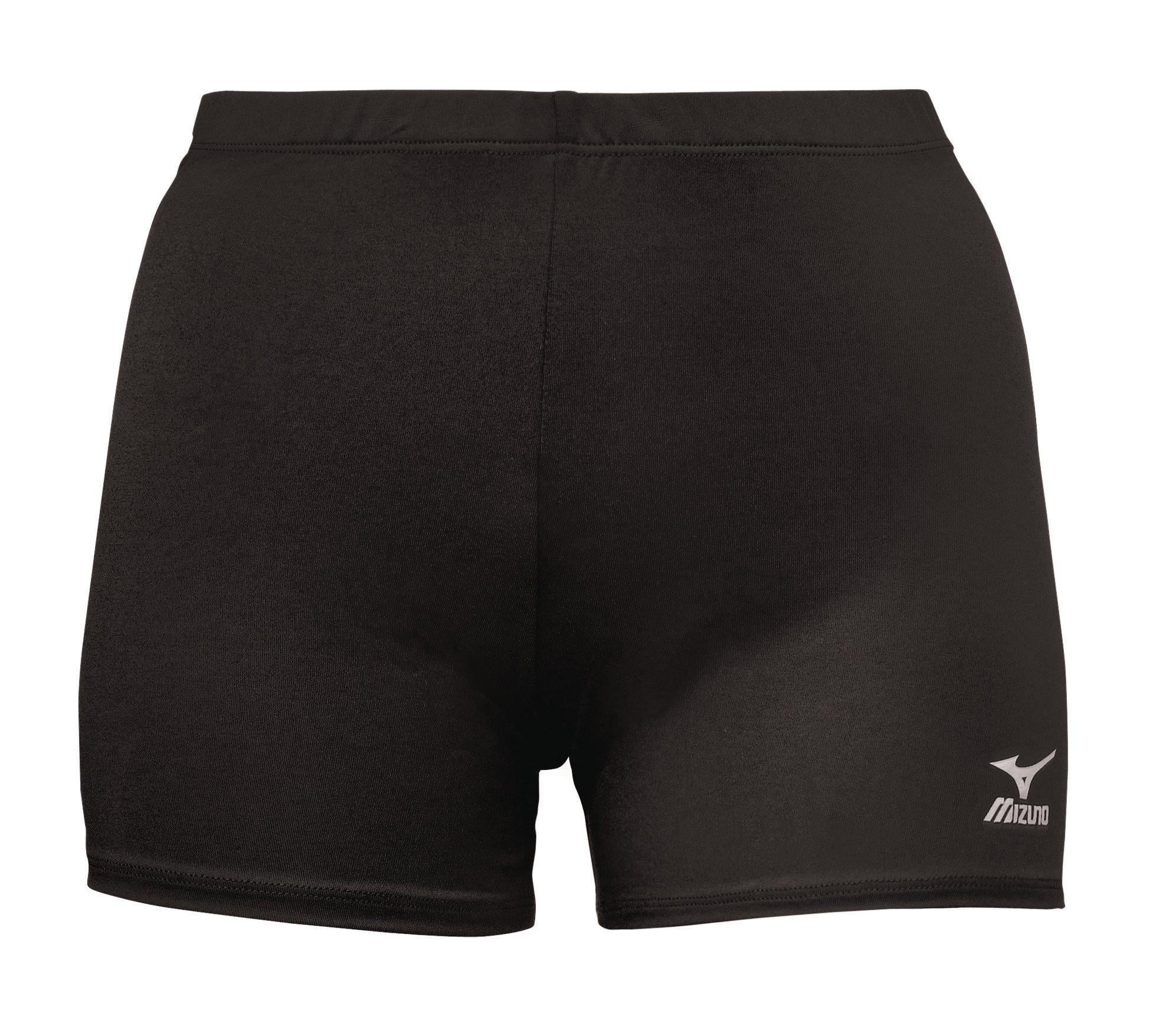 Mizuno Women's Vortex 4" Inseam Volleyball Shorts