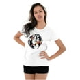 thumbnail image 4 of Popeye the Sailor Man and Friends Women's T Shirt Ladies Tee Brisco Brands S, 4 of 5