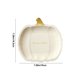 thumbnail image 3 of Placas de Papel de Halloween Taza de Papel de Plato de Calabaza,Conjunto Desechable de Vajillas de Oro Caliente para Decoraciones de Fiesta,Placas de Papel de Oro, 3 of 7