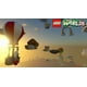 Jeu vidéo Lego Worlds Xbox One – image 2 sur 7