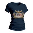 thumbnail image 5 of WJJIAO 250 Years American Flag Shirt for Women 250th Anniversary USA T Shirt 4th of July Independence Day Freedom Shirts Tops, 5 of 5