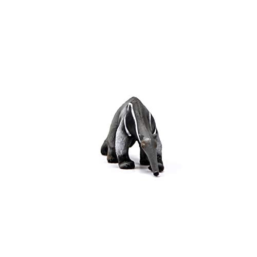 Schleich Wild Life, Animal Figurine, Animal Toys para niños y niñas de 3 a 8 años, Anteate Schleich Schleich