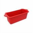 thumbnail image 1 of PEONAVET Barbecue Grease Drip Boxes Silicone Grease Catcher For Oven - Removable Liner For Easy Cleaning, 1 of 5
