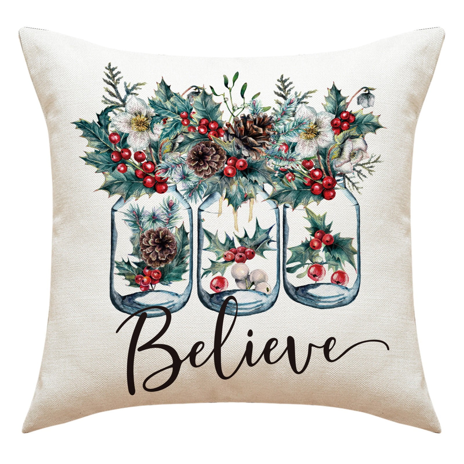 Home decor throw pillows online