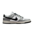 thumbnail image 3 of Nike Dunk Low Light Smoke Grey (Women's), 3 of 5