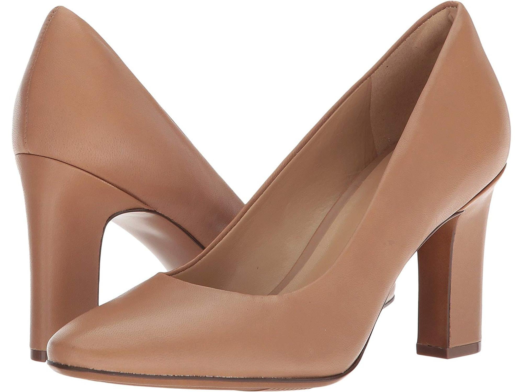 naturalizer women's gloria pump