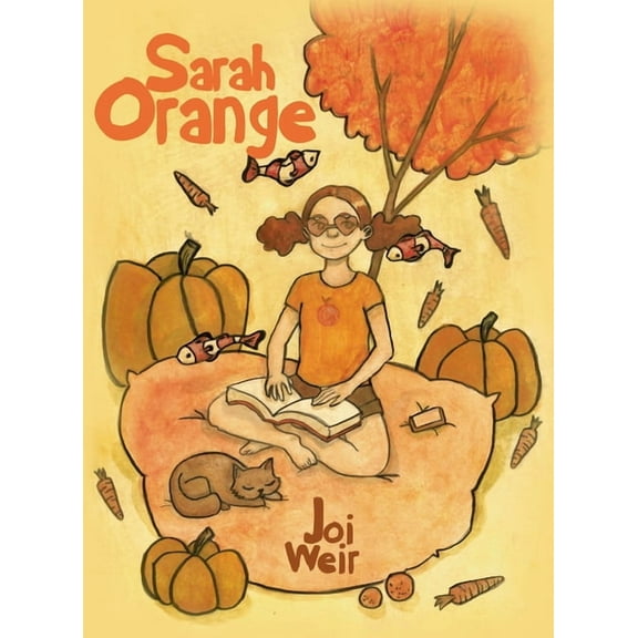 Sarah Orange, (Hardcover)