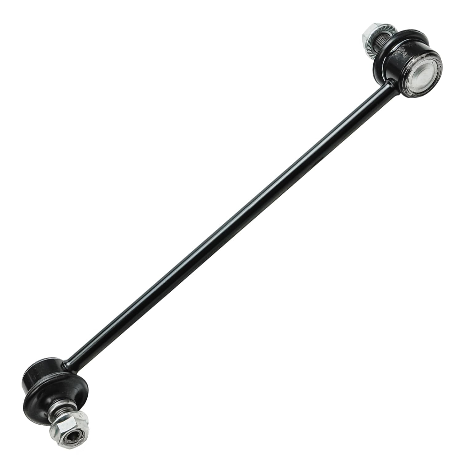 Detroit Axle - Front Sway Bars for Pontiac Vibe Scion tC Toyota Corolla Matrix Prius, 2 Stabilizer Sway Bar End Links Replacement