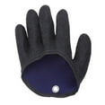 thumbnail image 2 of Fishing Catching Gloves Non-slip Gloves Fisherman Gloves With Buckle 1 pair Zeraneb, 2 of 4
