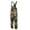 Veil Canyon Hybrid, variant on Gsm Bibs amp; Coveralls Gsm Muddy TRX Waterproof Sherpa Fleece Bib Overalls Veil Canyon Hybrid S Buy At Cross Toss Trading