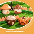 thumbnail image 3 of WEUVEB 6Ud Micro Casa De Hadas Bosque Para De Escritorio En Colores Variados, 3 of 8