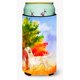 thumbnail image 1 of ""Caroline'S Treasures Ck1938Tbc Otoño Amarillo Labrador Retriever Tall Boy Hugger Bebidas frías-Koozies Multicolor"", 1 of 1