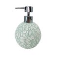 thumbnail image 1 of HOLIDAY TIME DISTRIBUTEUR DE LOTION EN RÉSINE BOULE DE NOEL, 1 of 1