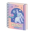 thumbnail image 1 of Lilo & Stitch Planetary A5 Notebook, 1 of 2