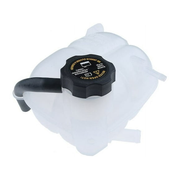 Expansion Tank 1 - Compatible with 2003 - 2007 Saturn Ion 2004 2005 2006