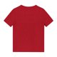 thumbnail image 3 of Top de Manga Larga de la Moda de los Niños de Color Sólido Cuello Redondo Suelto Y Casual Tops para el Uso Casual Diario, Interior, Regreso a Casa, Fiestas de Cumpleaños, Vacaciones, Fotografía, 3 of 5