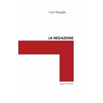 La negazione (Paperback)
