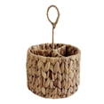 thumbnail image 1 of Modern Minimalist Natural Straw Food Storage for Home Organization and Kitchen Living Space—Versatile Design for Everyday Use and Stylish Storage Solutions, 1 of 8