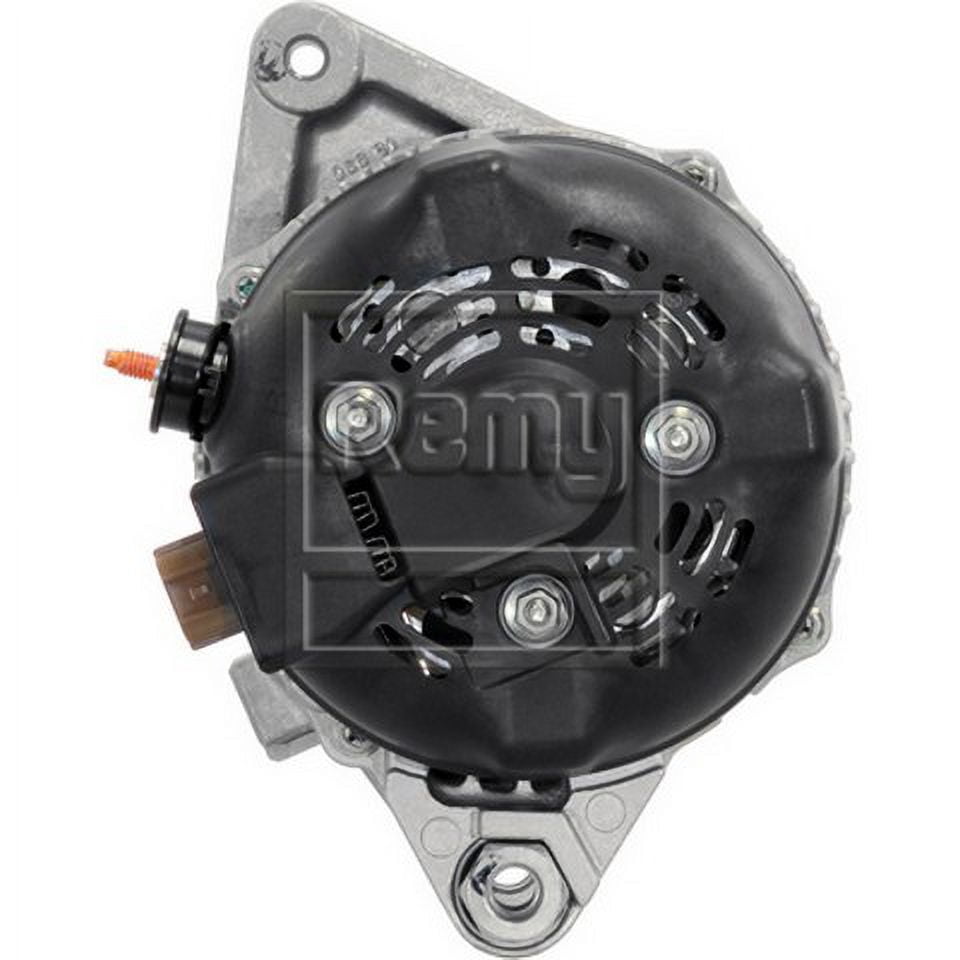 Remy 12897 Premium Alternator For 08-14 Corolla Matrix Vibe xD