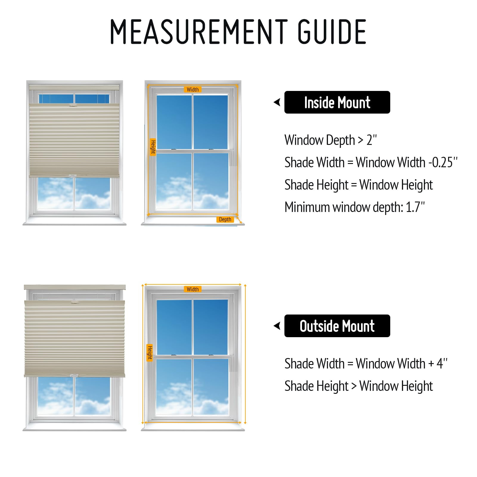 Keego Top Down Bottom Up Shades Cordless Cellular Blindss Double Single Cell Window Blinds Light Filtering Honeycomb Shades Thermal Insulated Blinds(Bordeaux-Light Filtering, 52"W x 48"H)