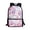 Axolotl Cute, variant on Jeiento Dinosaur Backpack for Boys 10-12 School Bag Primary School Back Packs with Side Pocket Student Book Bags Elementary Child Schoolbags Rucksack Heavy Duty Daypack
