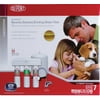 DuPont QuickTwist 3-Stage Reverse Osmosis Water Filtration System with Faucet