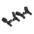 thumbnail image 1 of Sensor de velocidad de rueda, 4 piezas ABS Wheel Speed WH WH Tecnología de vanguardia, 1 of 9