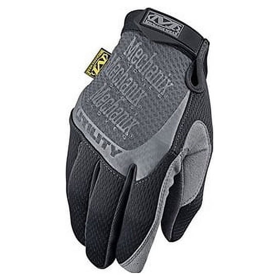 Mechanix Wear UTILITY 1.5 BLACK SMALL