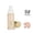 01#, variant on Invisible Fit Liquid Foundation, Flawless Coverage Formula, Lightweight Breathable Texture, Long-Lasting Invisible Finish, Natural Skin-Like Look, For Blemishes & Daily Makeup, All Skin Types