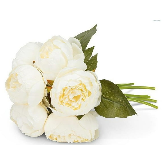 Full Peony Bouquet
