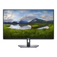 thumbnail image 1 of Dell SE2719HR - LED monitor - 27" - 1920 x 1080 Full HD (1080p) @ 75 Hz - IPS - 300 cd/m�� - 1000:1 - HDMI, VGA - piano black - with 1 year Advanced Exchange Service and Limited Hardware Warranty, 1 of 10
