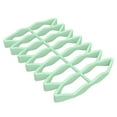 thumbnail image 1 of BUYISI Silicone Roasting Racks Easy-Clean Cooling Rack For Cooking Baking, 1 of 7