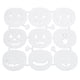 thumbnail image 1 of 1pc Halloween Theme Theme Die Hermosa Plantilla de relieve Herramienta de bricolaje útil, 1 of 6