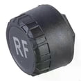 thumbnail image 2 of 87HE Portable Wireless Car Tire Pressure Sensors TPMS Solar Panel Power Monitoring, 2 of 4