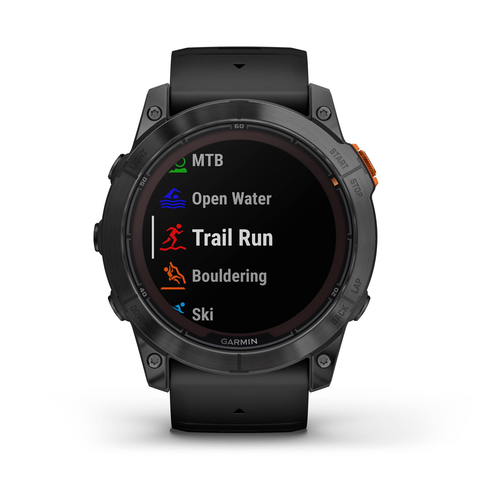 Garmin fēnix 7X Pro Sapphire Solar Rugged Smartwatch, Multisport GPS, Solar Charging, Flashlight, Black - Walmart.com Garmin fēnix 7X Pro Sapphire Solar Rugged Smartwatch, Multisport GPS, Solar Charging, Flashlight, Black - Walmart.com