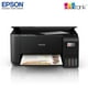 thumbnail image 1 of IMPRESORA MULTIFUNCIONAL Epson  ECOTANK L3210 A COLOR USB 33PPM C11CJ68301, 1 of 5